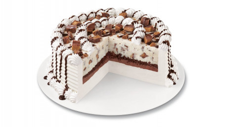Gâteau Blizzard (8