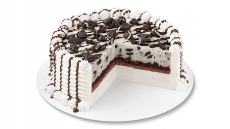 Gâteau Blizzard (10