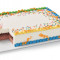 Gâteau De Célébration Standard Dq Cake (Feuille 10 X 14)
