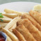 Ivar’s World-Famous Fish ‘N Chips