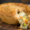 6 Frozen Chicken Pot Pie