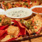 Big River Jumbo Loaded Nachos