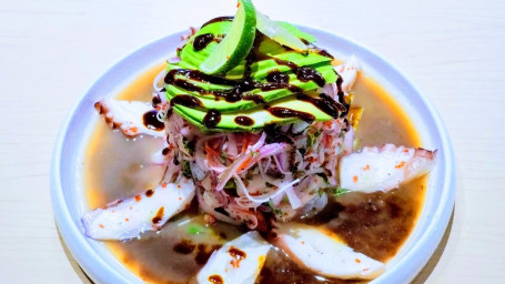 Cabo's Ceviche