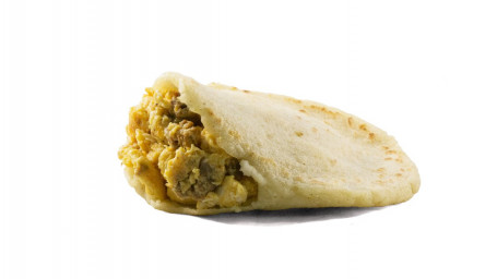 Huevito Con Chorizo