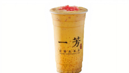 Mango Pomelo Sago Yáng Zhī Gān Lù15