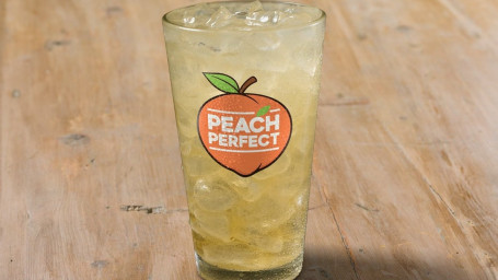 Peach Perfect Lemonade