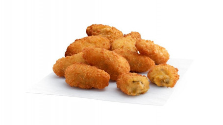 Bouchées Jalapeno Poppers 9 Pièces