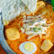 8. House Special Curry Laksa Soup