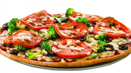Pizza Super Végétarienne Gf