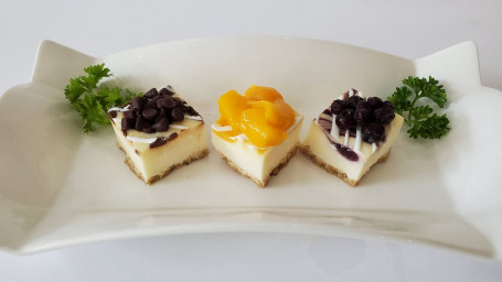 Mix Mini Cheese Cake