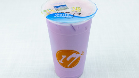 Milk Tea (Mixed Flavour)