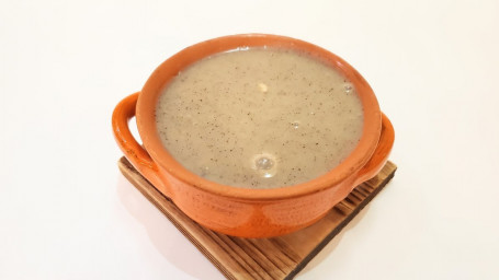 Ps2. Walnut Soup