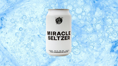 Seltzer Miracle