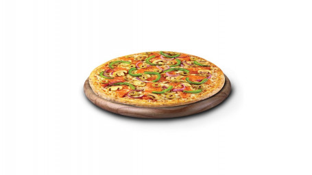 Pizza Sensation Végétarienne