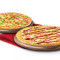 241 Original 2 Pizzas, 3 Toppings Each