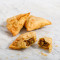 Meat Samosa 3 Pieces