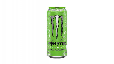 Monster Energy Green, 473 Ml Can