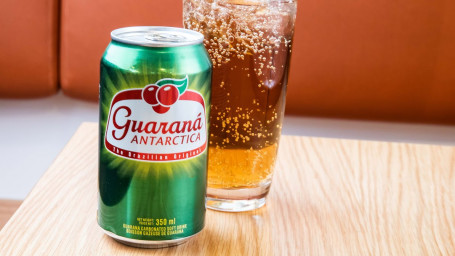 Brazilian Pop Guarana