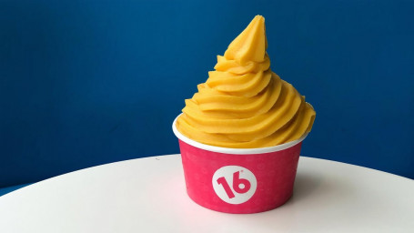 So Fresh Mango Sorbet