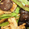 C9. Japanese Shiitake Chicken