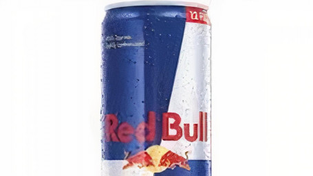 RED BULL 12OZ