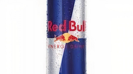 Red Bull 16Oz