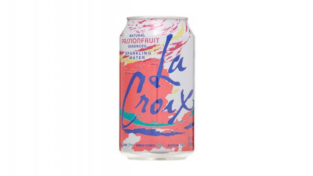 La Croix Fruit De La Passion