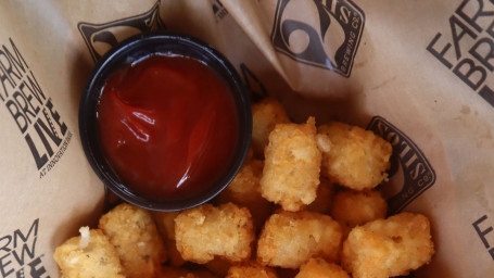 Plain Jane Tots