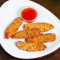 Chicken Tenders With Sweet Chilli Sauce (3 Pcs)