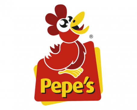 Sachets De Ketchup De Marque Pepe's