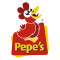 Sachets De Ketchup De Marque Pepe's