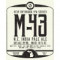 M-43 Ne Inde Pale Ale
