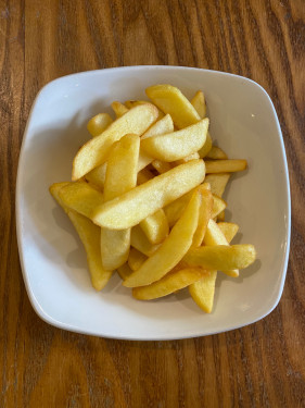 Portion Of Chips (Ve)