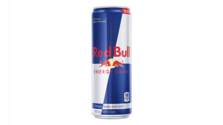 Red Bull Energy 12 Oz