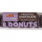 Extramile Frosted Chocolate Donuts 4 Oz