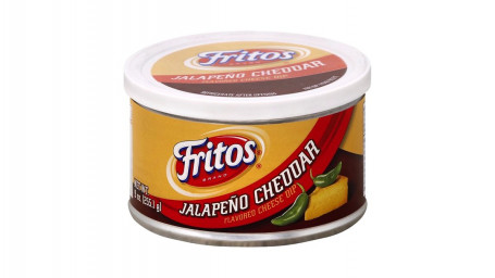 Frito Jalapeno Dip 9 Oz