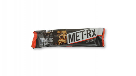 Met-Rx Chocolate Chip 3.5Oz