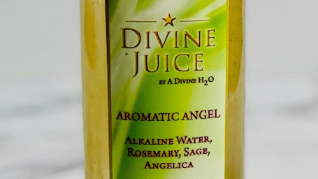 Aromatic Angel