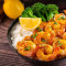 T7. Curry Shrimp Rice Bowl