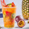 C4. Seven Assorted Fresh Fruits Tea