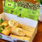 A11.Vegetable Egg Rolls (6 Pcs