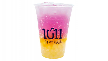 D5. Pineapple Sparkling Drink