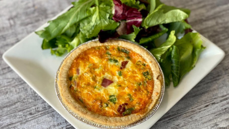 Broccoli Quiche 5