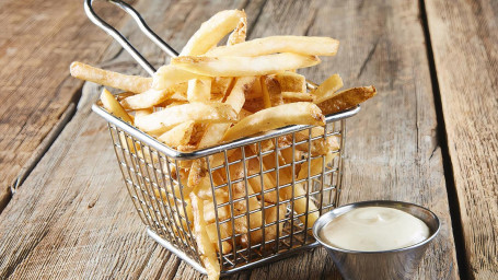 French Fries Frites