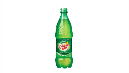 Ginger Ale Canada Dry Soda Au Gingembre Canada Dry