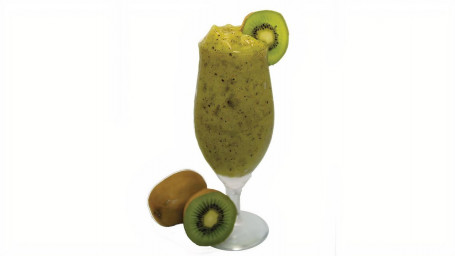 29. Kiwi Smoothie Qí Yì Guǒ Bīng Shā Nǎi