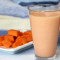 10. Papaya Milkshake Mù Guā Xiān Nǎi
