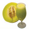 3. Honeydew Juice With Coconut Jelly Mì Guā Zhī Yē Guǒ