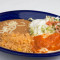 Pollo Jalisco Lunch
