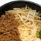 A1. Classic Golden Soup Rice Noodles (spicy)